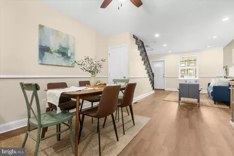 1508 N Luzerne Ave, Baltimore, MD 21213 photo 10