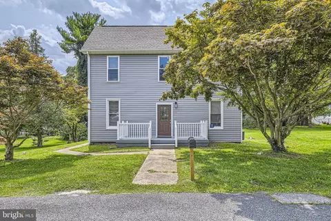6506 Parr Ave, Baltimore, MD 21215