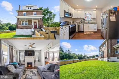 5500 Ritter Ave, Baltimore, MD 21206 photo 1