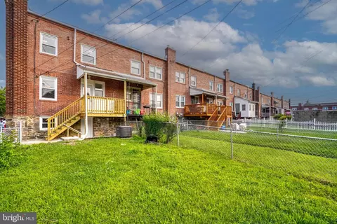 3922 Bareva Rd, Baltimore, MD 21215 photo 30