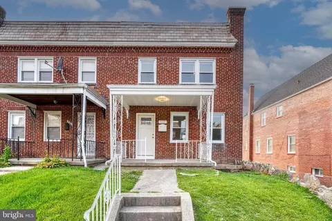 3922 Bareva Rd, Baltimore, MD 21215 photo 27