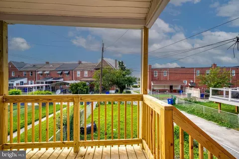 3922 Bareva Rd, Baltimore, MD 21215 photo 29