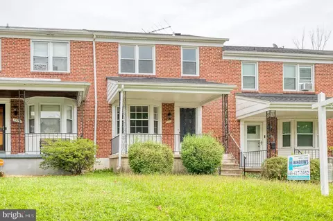 5919 The Alameda, Baltimore, MD 21239 photo 3