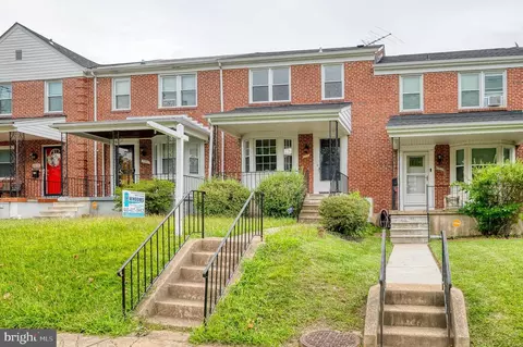 5919 The Alameda, Baltimore, MD 21239