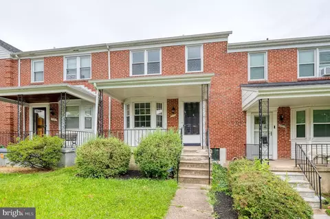 5919 The Alameda, Baltimore, MD 21239 photo 2
