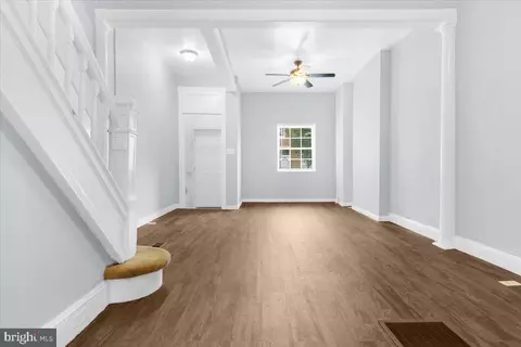 2407 E Oliver St, Baltimore, MD 21213 photo 5