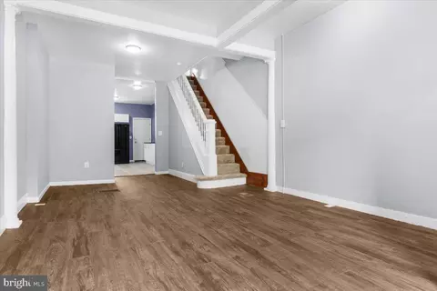 2407 E Oliver St, Baltimore, MD 21213 photo 6