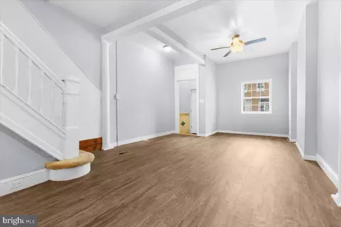 2407 E Oliver St, Baltimore, MD 21213 photo 3