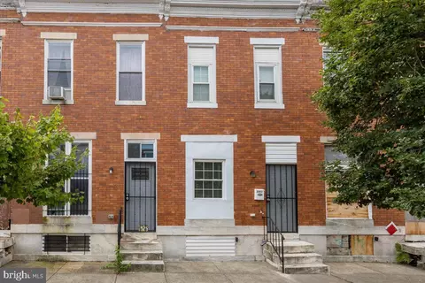 2407 E Oliver St, Baltimore, MD 21213 photo 26