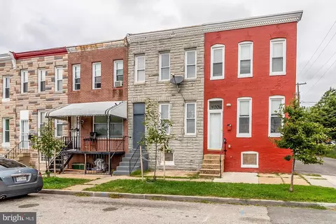 4008 Massachusetts Ave, Baltimore, MD 21229