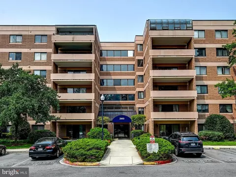 2903 Fallstaff Rd #507, Baltimore, MD 21209