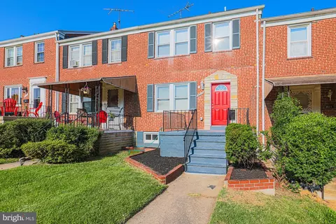 3513 Brendan Ave, Baltimore, MD 21213 photo 2