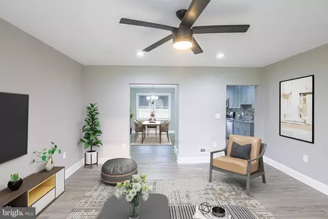 3513 Brendan Ave, Baltimore, MD 21213