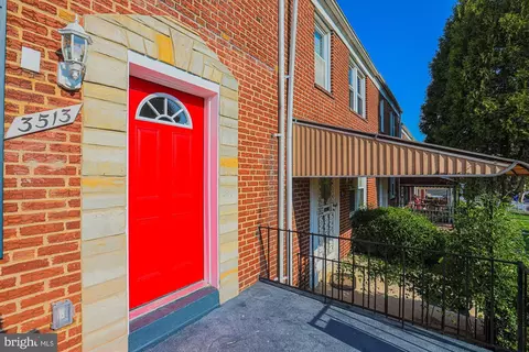 3513 Brendan Ave, Baltimore, MD 21213 photo 3