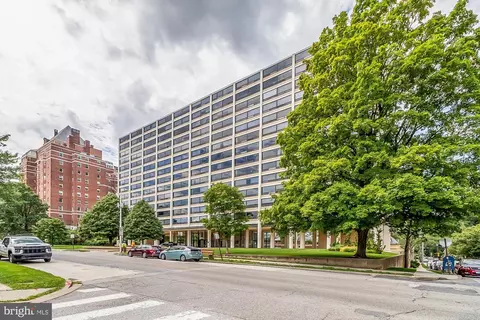 4000 N Charles St #608, Baltimore, MD 21218