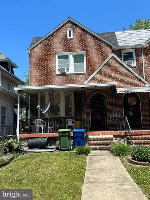 3920 Fairview Ave, Baltimore, MD 21216 photo 2