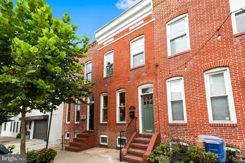 1128 S East Ave, Baltimore, MD 21224