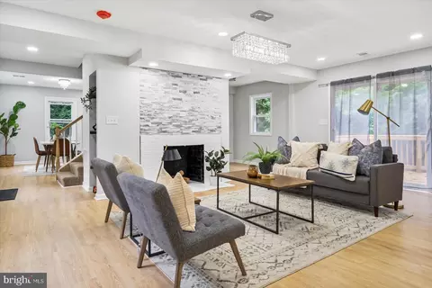 2319 Derby Rd, Baltimore, MD 21209