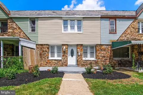 5125 Queensberry Ave, Baltimore, MD 21215