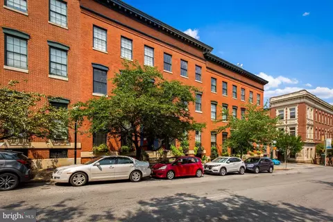 18 E Madison St #11, Baltimore, MD 21202 photo 3