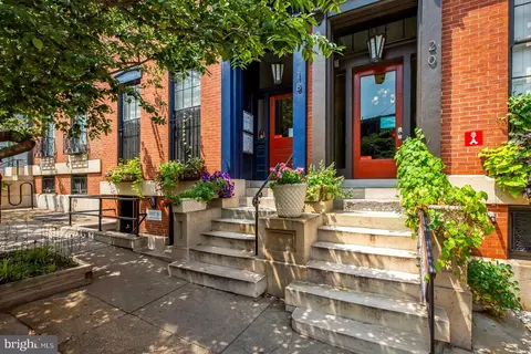 18 E Madison St #11, Baltimore, MD 21202