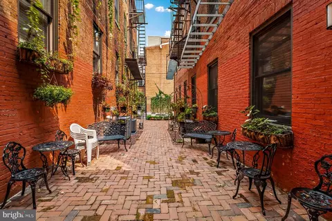 18 E Madison St #11, Baltimore, MD 21202 photo 26