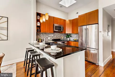 18 E Madison St #11, Baltimore, MD 21202 photo 15