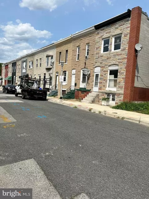 1101 Mckean Ave, Baltimore, MD 21217 photo 3