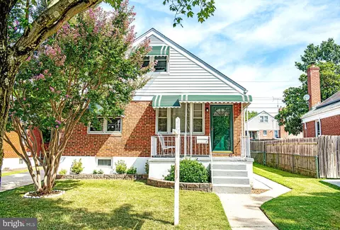 2610 Chesley, Baltimore, MD 21234