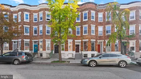 333 E 22nd St, Baltimore, MD 21218