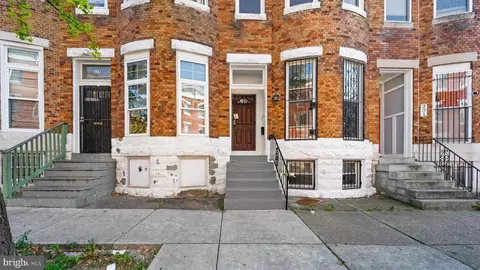 333 E 22nd St, Baltimore, MD 21218 photo 2