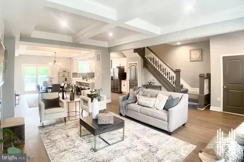 2032 E 31st St, Baltimore, MD 21218