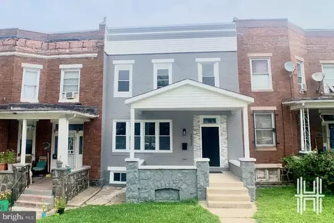 2032 E 31st St, Baltimore, MD 21218 photo 2