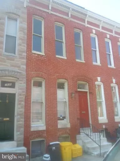 711 Portland St, Baltimore, MD 21230