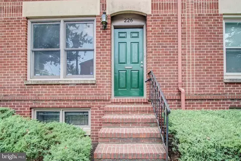 226 Scott St, Baltimore, MD 21230