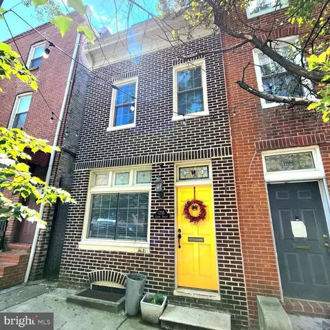 1735 Gough St, Baltimore, MD 21231