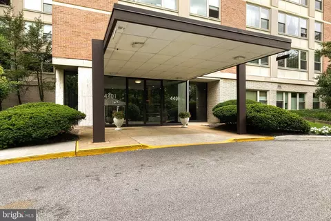 4401 Roland Ave #408, Baltimore, MD 21210