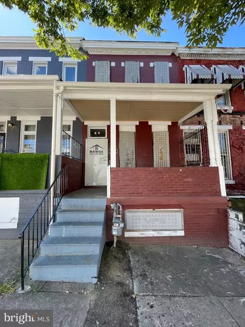 104 N Smallwood St, Baltimore, MD 21223