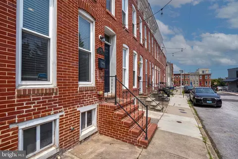 1510 Boyle St, Baltimore, MD 21230 photo 5