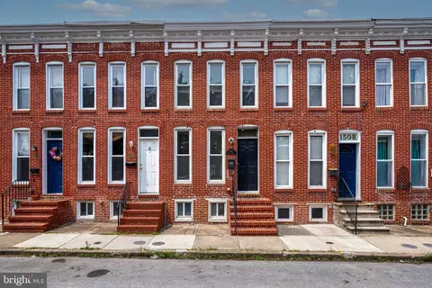1510 Boyle St, Baltimore, MD 21230 photo 2