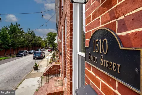 1510 Boyle St, Baltimore, MD 21230 photo 6