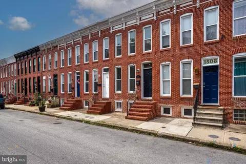 1510 Boyle St, Baltimore, MD 21230 photo 3