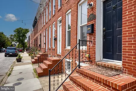 1510 Boyle St, Baltimore, MD 21230 photo 4