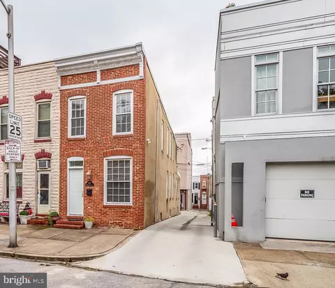 525 S Milton Ave, Baltimore, MD 21224