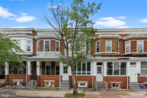 1550 Moreland Ave, Baltimore, MD 21216