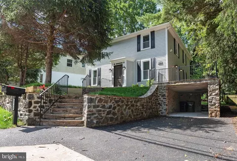 5734 Pimlico Rd, Baltimore, MD 21209