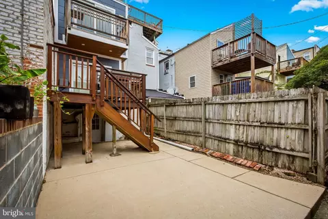 1905 E Pratt St, Baltimore, MD 21231 photo 42