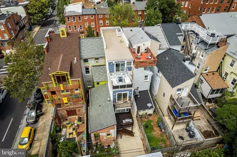 1905 E Pratt St, Baltimore, MD 21231 photo 36
