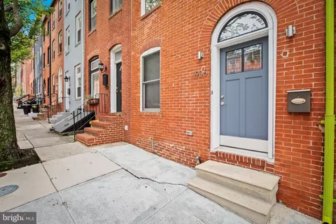 1905 E Pratt St, Baltimore, MD 21231 photo 2