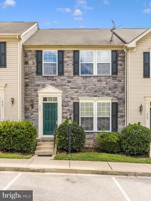 563 Wyndholme Way, Baltimore, MD 21229